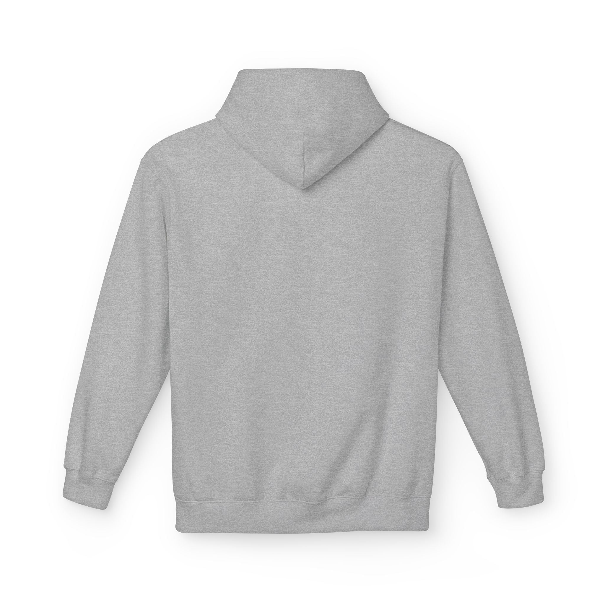 Women's Graphics Fleece Hoodie - I'm Only Here For The Snacks | Hoodie by atgodanddesigns