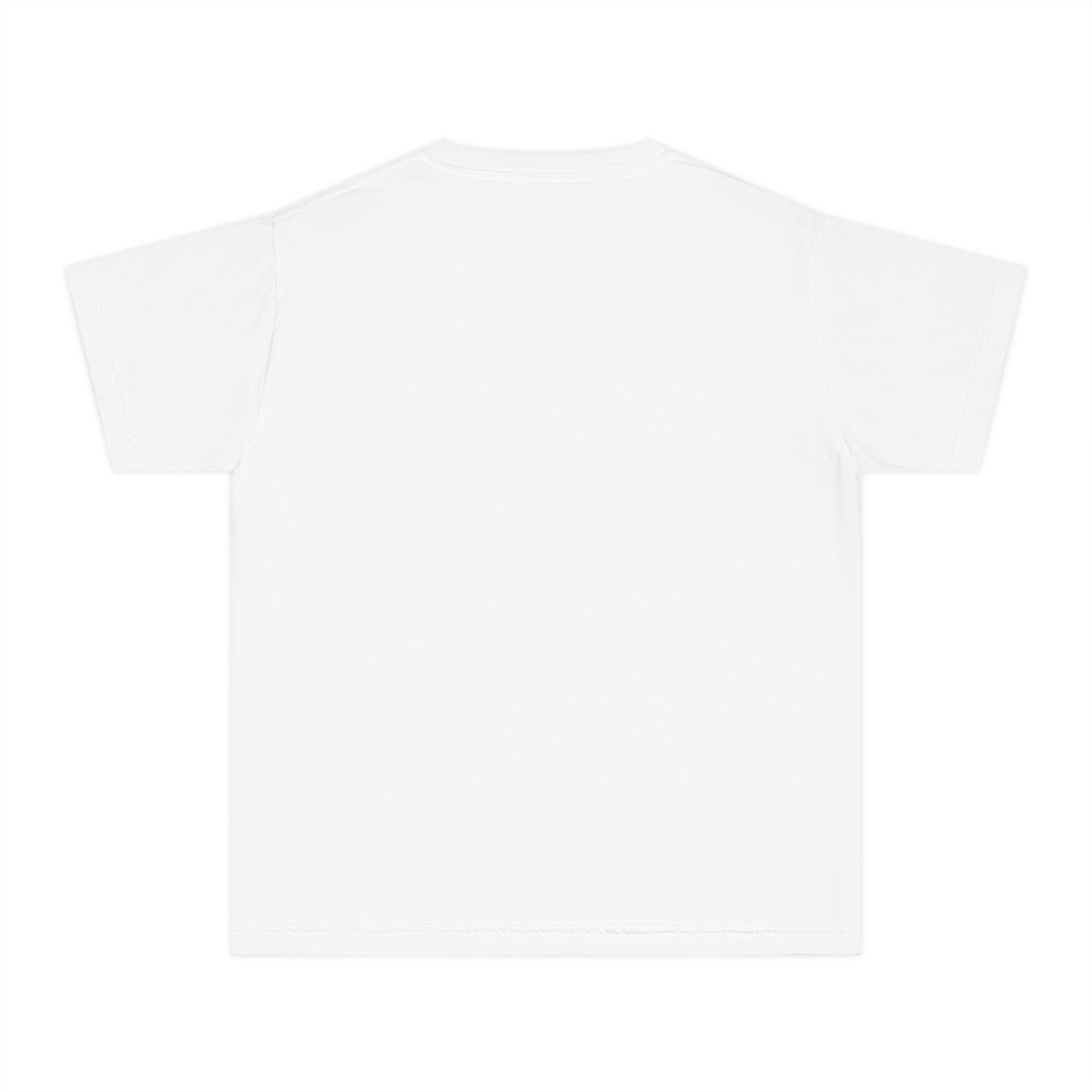 Youth Graphic Girls T-Shirt - Cute But Feral | Kids clothes by atgodanddesigns