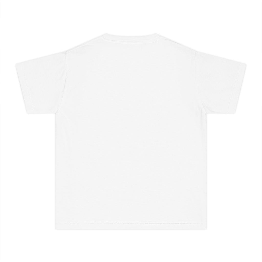 Youth Graphic Girls T-Shirt - Sassy Little Soul | Kids clothes by atgodanddesigns