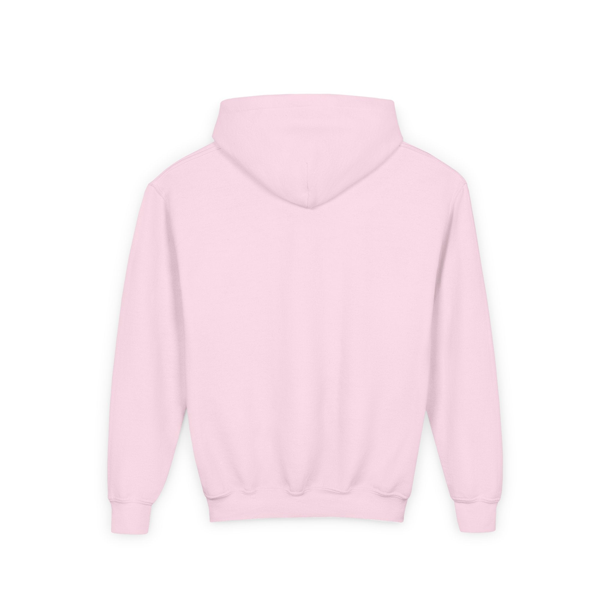 Youth Graphic Hoodie - Cute But Feral | Kids clothes by atgodanddesigns