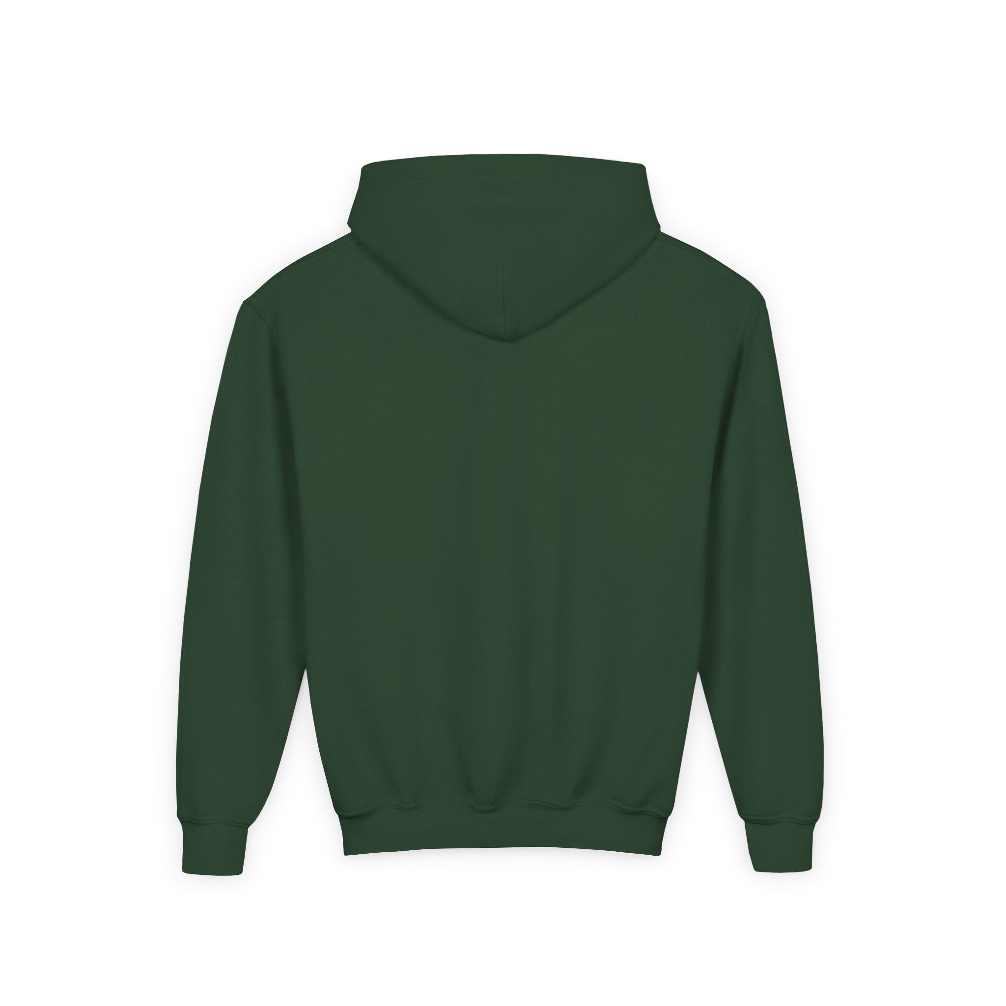 Youth Graphic Hoodie - GAMER | Kids clothes by atgodanddesigns