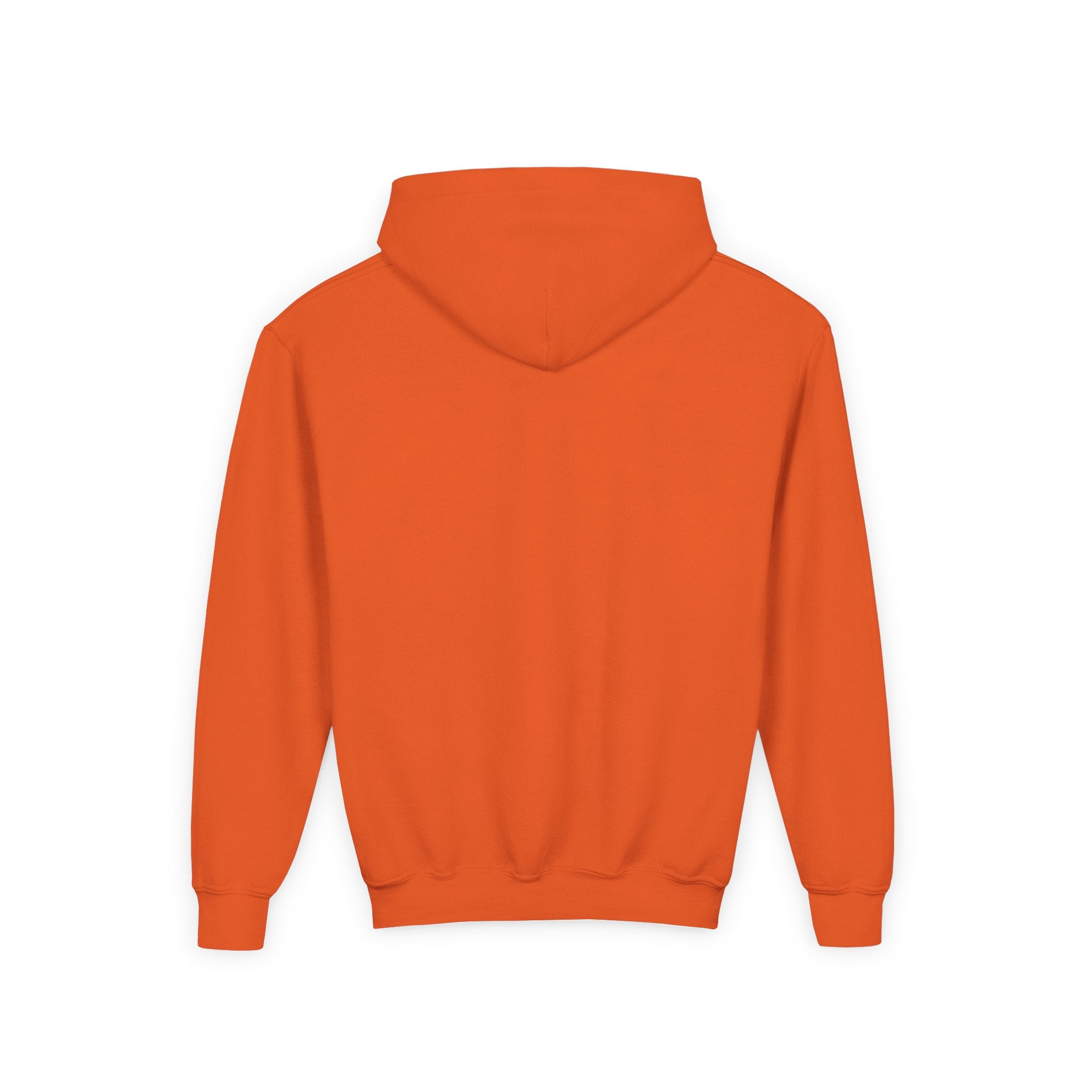 Youth Graphic Hoodie - In My Feral Child Era | Kids clothes by atgodanddesigns