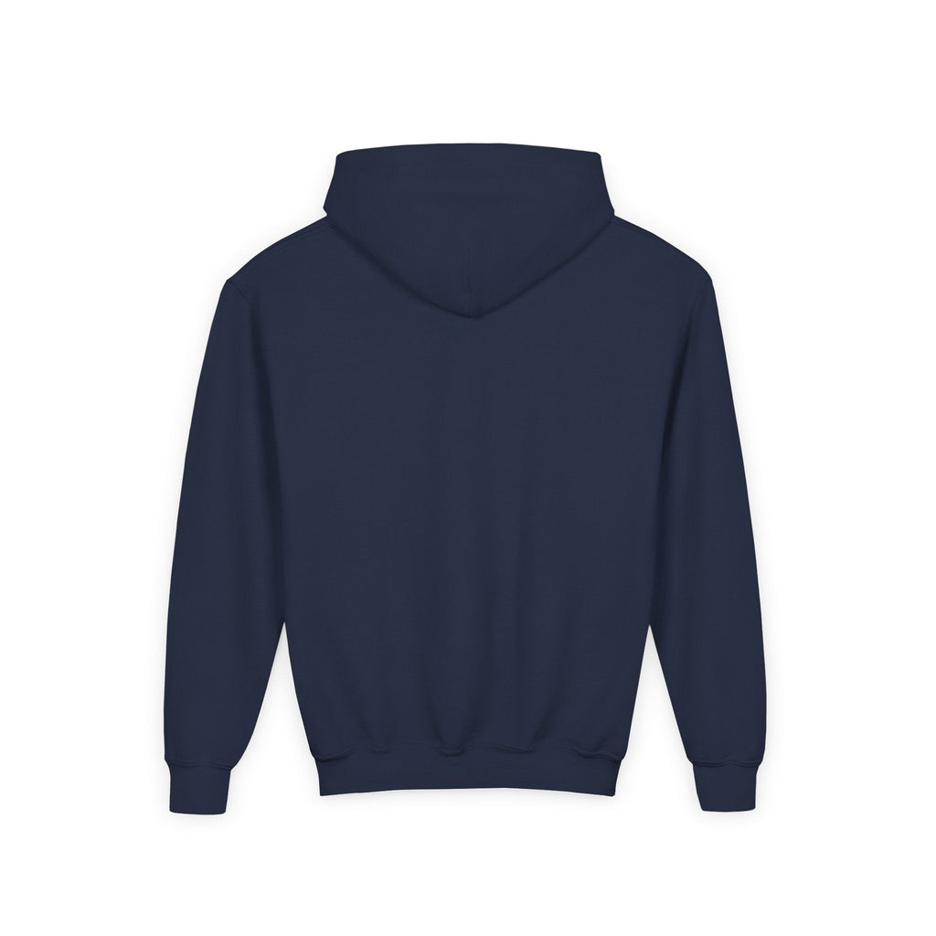 Youth Graphic Hoodie - Play On Playa | Kids clothes by atgodanddesigns