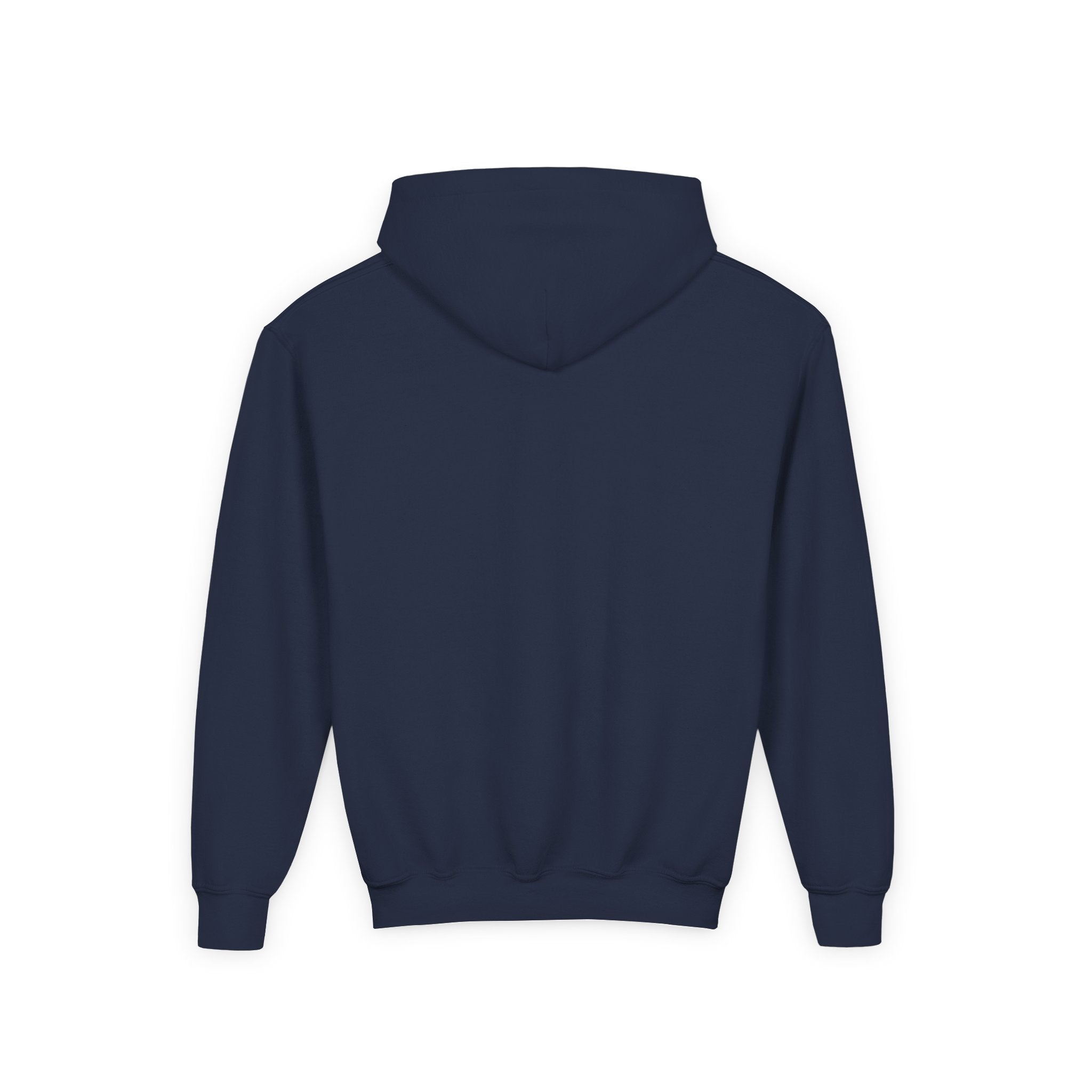 Youth Graphic Hoodie - Play On Playa | Kids clothes by atgodanddesigns