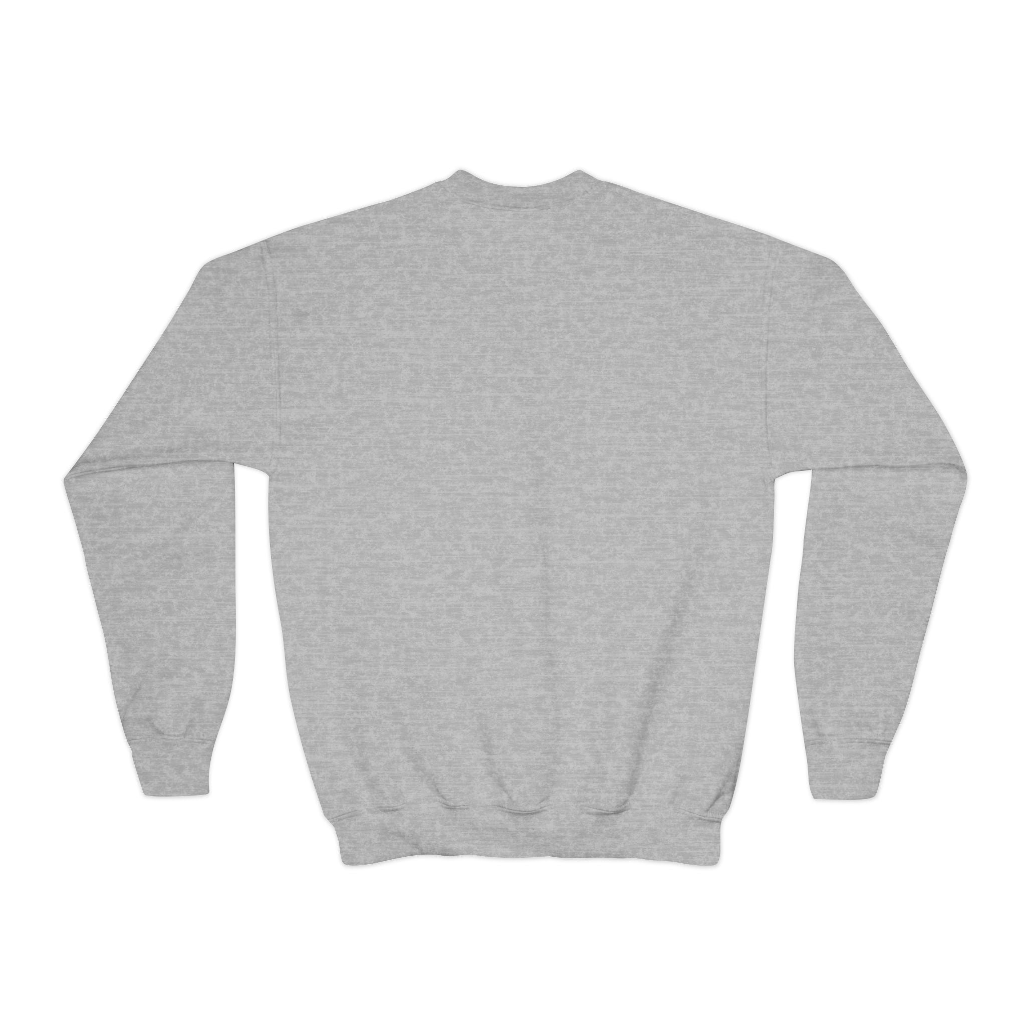 Youth Graphic Sweatshirt - Sassy Little Soul | Kids clothes by atgodanddesigns