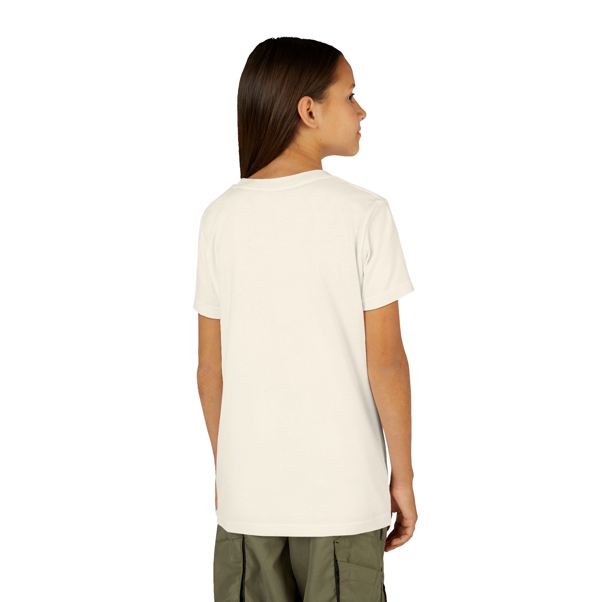 Youth Graphic T-Shirt - A Little Bit Dramatic | Kids clothes by atgodanddesigns