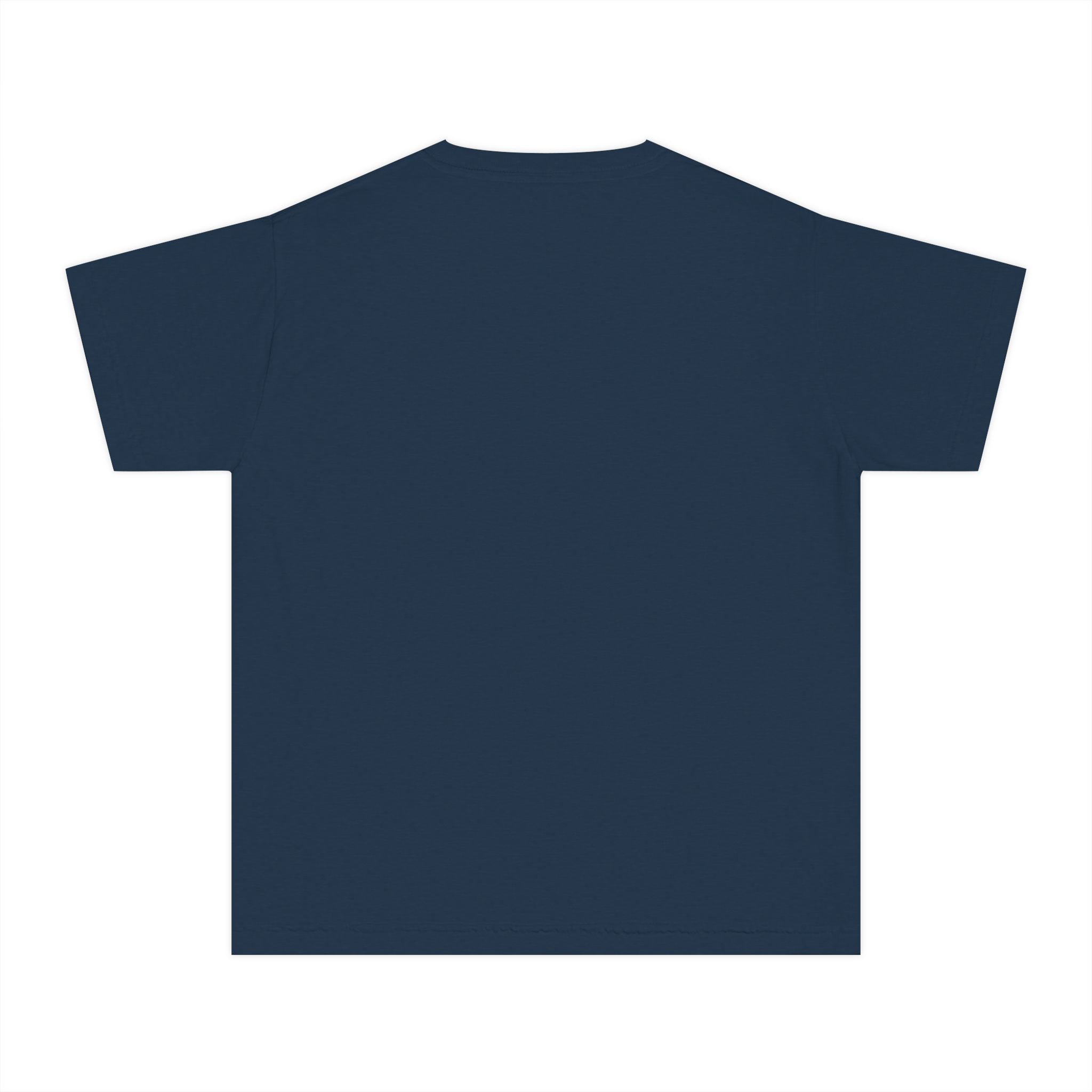 Youth Graphic T-Shirt - I'm Only Here For The Snacks | Kids clothes by atgodanddesigns