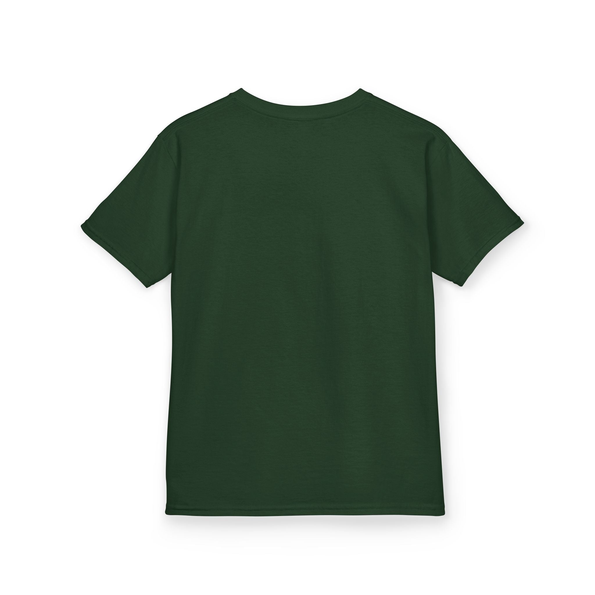 Youth Graphic T-Shirt - Just A Boy Who Loves Tractors | Kids clothes by atgodanddesigns